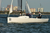 2015 J70 Winter Series E 519