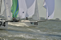 2017 Charleston Race Week D_2824