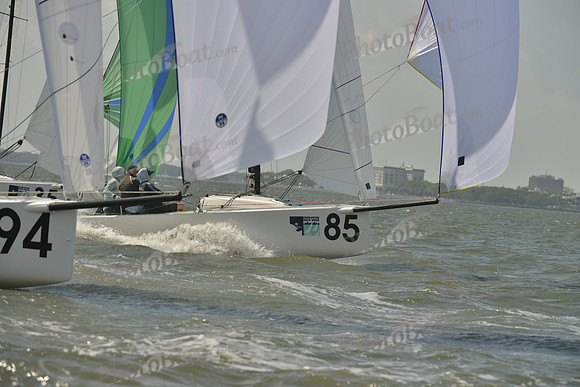 2017 Charleston Race Week D_2824