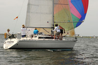 2011 Southern Bay RW B 392