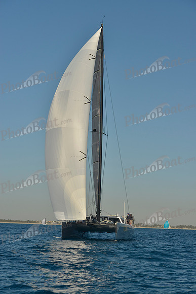 2019 Ft Lauderdale to Key West Race_0527