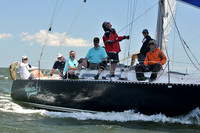 2014 Southern Bay Race Week C 2023