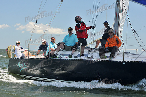 2014 Southern Bay Race Week C 2023