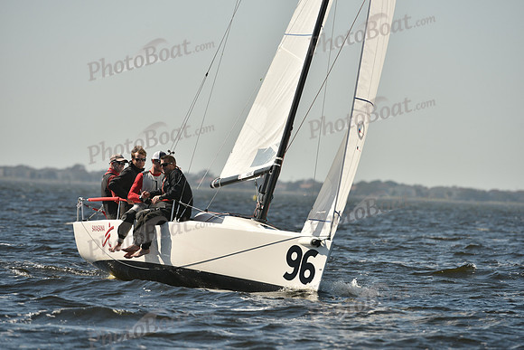2019 J70 Winter Series C_0018