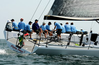 2011 Block Island RW C 125