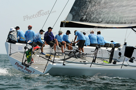 2011 Block Island RW C 125