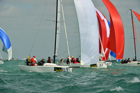 2014 Key West Race Week C 1256