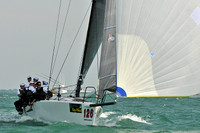 2013 Key West Race Week B 1055