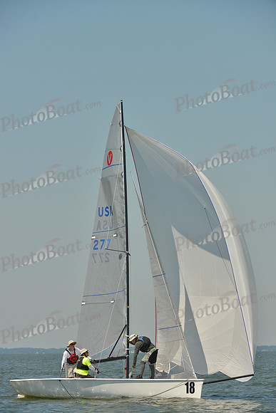 2017 Southern Bay Race Week C_0245