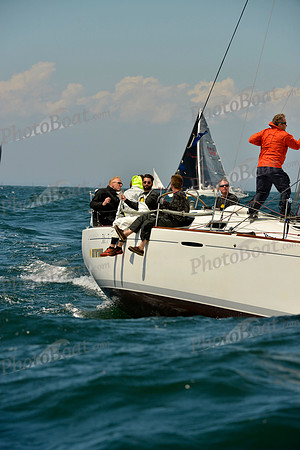 2017 Block Island Race Week A_0432
