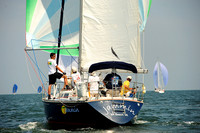 2014 Cape Charles Cup A 754