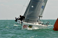 2013 Key West Race Week B 743