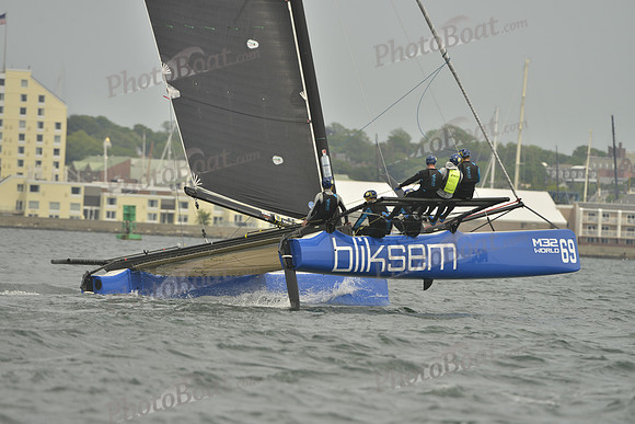 2018 NYYC Annual Regatta A_0703