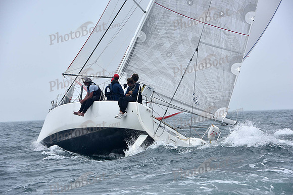 2021 Block Island Race Week B_0894