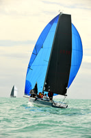2016 Key West Race Week D_0352