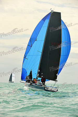 2016 Key West Race Week D_0352