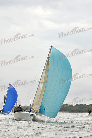 2012 Charleston Race Week B 187