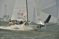 2017 Charleston Race Week D_2028
