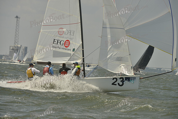 2017 Charleston Race Week D_2028