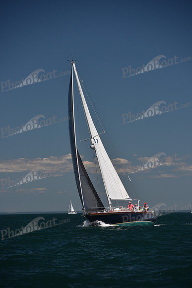 2021 Block Island Race Week E_0752