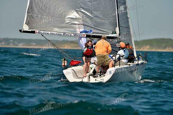 2017 Block Island Race Week F_2253