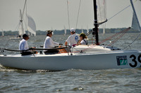 2014 Charleston Race Week B 1053