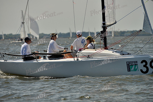 2014 Charleston Race Week B 1053