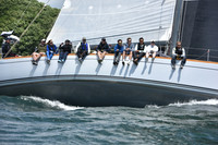 2019 NYYC Annual Regatta A_2189