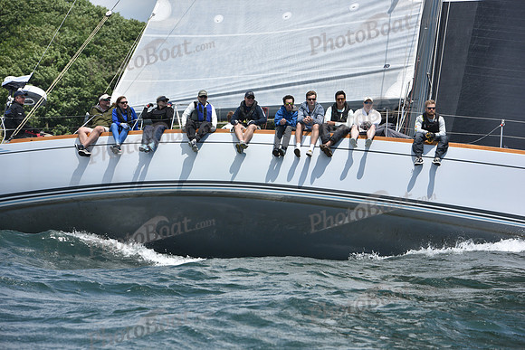 2019 NYYC Annual Regatta A_2189
