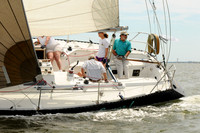 2011 Southern Bay RW A 999