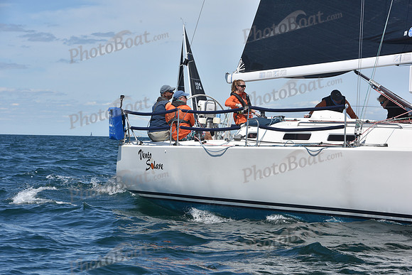 2021 Block Island Race Week D_3544