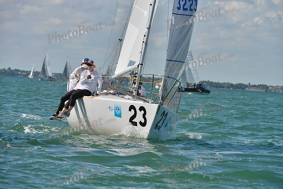 2019 J24 Worlds C_0980