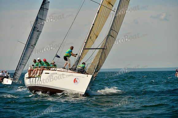 2017 Block Island Race Week F_2218
