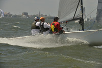 2017 Charleston Race Week D_2016