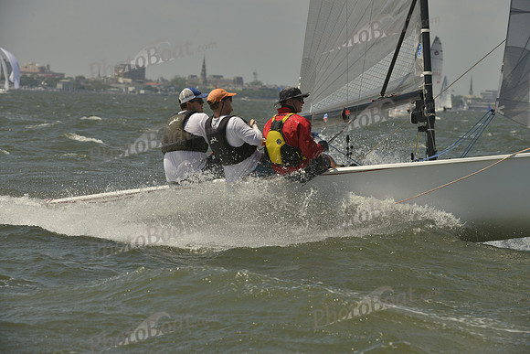 2017 Charleston Race Week D_2016