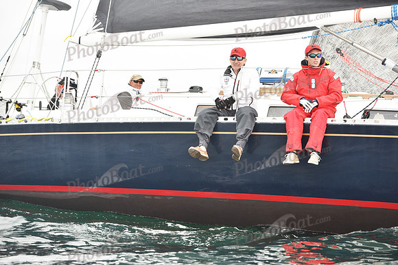 2018 Newport Bermuda Race A_0698