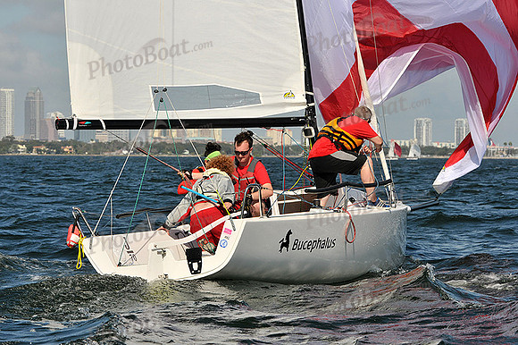 2014 J70 Winter Series A 978