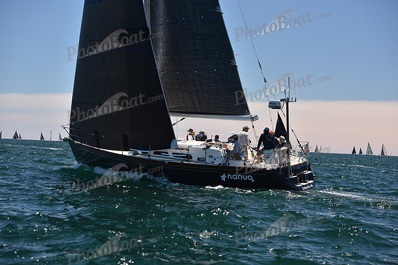2021 Block Island Race Week E_0909