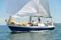 2015 Cape Charles Cup A 643