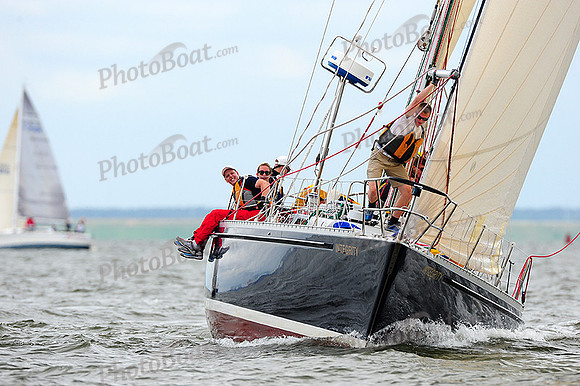 2014 Southern Bay Race Week B 297