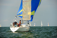 2014 Cape Charles Cup A 943