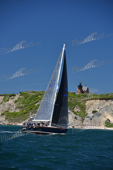 2021 Block Island Race Week E_1826