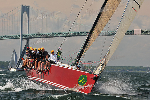 2012 NYYC Annual Regatta A 2331