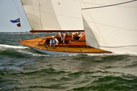 2017 IYRS Classic Yacht Regatta_0573