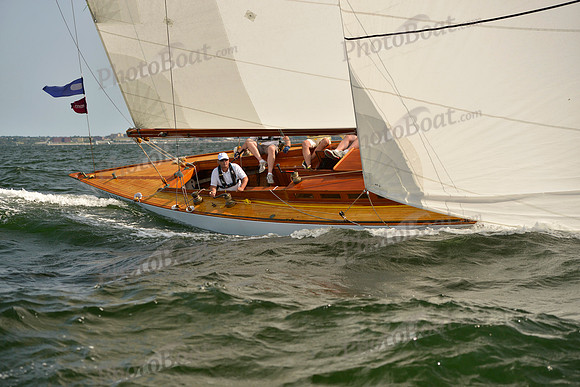 2017 IYRS Classic Yacht Regatta_0573