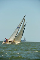 2015 Southern Bay Race Week A 1197