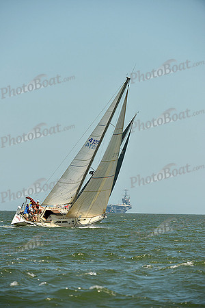 2015 Southern Bay Race Week A 1197