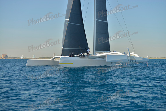 2019 Ft Lauderdale to Key West Race_0459