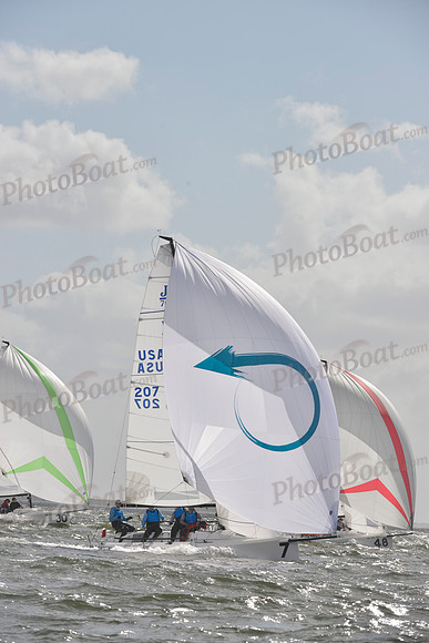 2020 J70 Winter Series A_0988