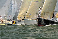 2012 CPYC One Design 1152